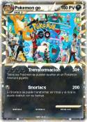Pokemon go
