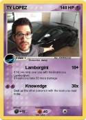TY LOPEZ