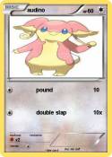 audino