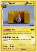 BB8 EX