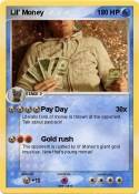 Lil' Money