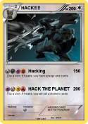 HACK!!!!!