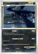 shadow lugia