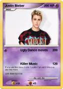 Justin Bieber