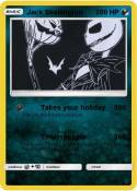 Jack Skellingto