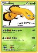 Barry