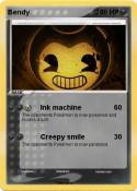 Bendy
