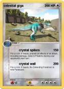 celestial giga
