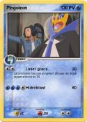 Pingoleon