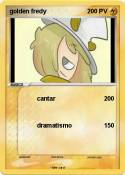 golden fredy