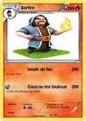 Sorfire