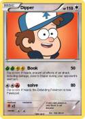 Dipper