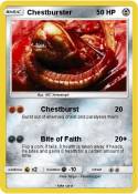 Chestburster