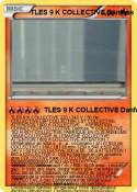 TLES 9 K COLLEC