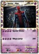 Spider - Man