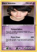 Black Valentine
