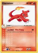 Charmeleon