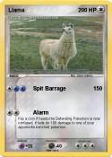 Llama