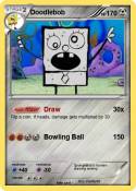Doodlebob