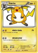 Raichu