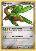 Tropius