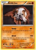 Neville boo
