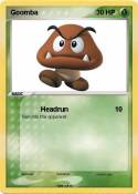 Goomba