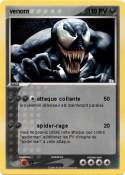 venom