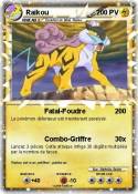 Raikou