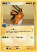 MAN YO
