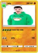 jelly