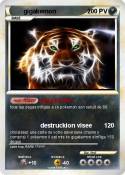 gigakemon