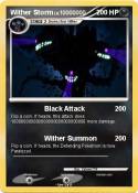 Wither Storm
