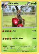 Boxin-Roo