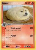 Dough