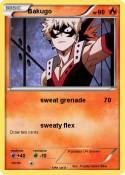 Bakugo