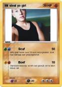Mr steal yo