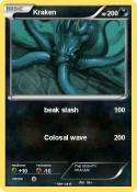 Kraken