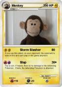 Monkey