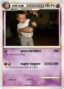 evil mat 222222