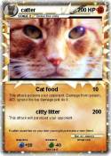 catter