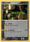 agent smith