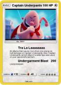 Captain Underpa