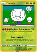 Tacoboy