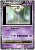 Xerneas