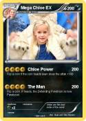 Mega Chloe EX