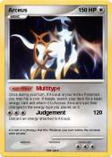 Arceus