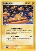 Hotdog Kitty