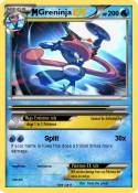 Greninja