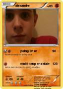 alexandre